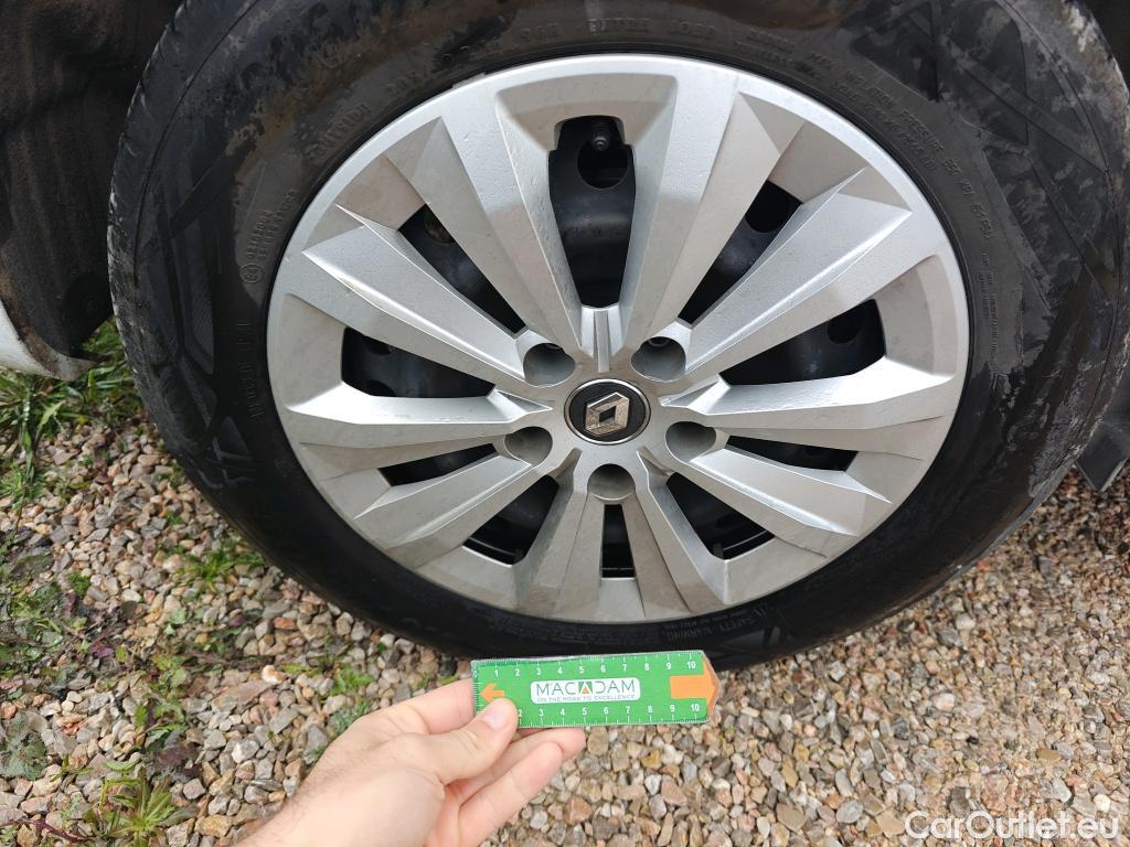  Renault  Kangoo RENAULT  Combi / 2021 / 5P / combi Life Edition One 1.5 Blue dCi 70kW(95CV) (IND)(AC) #54