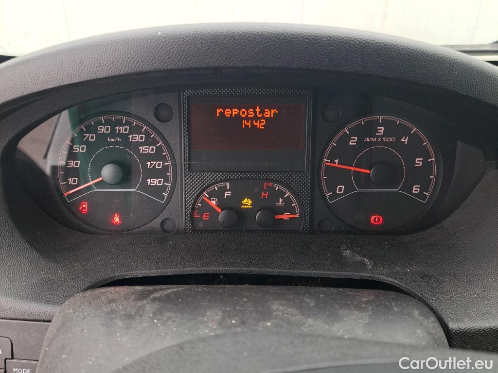  Opel  Movano OPEL  / 2021 / 4P / furgón Base L2H2 3.5T 2.2 BHDi 88kW #75