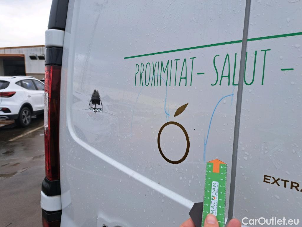  Nissan  NV300 NISSAN  / 2016 / 4P / furgón 2.0dCi 88kW (120CV) L2H1 1,2T Optima #14