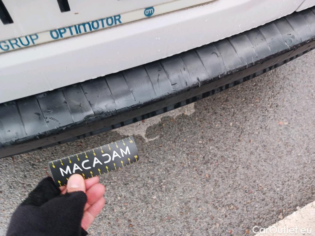  Nissan  NV200 NISSAN NV250 / 2019 / 4P / furgón 2pl 1.5dCi 70 kW (95 CV) L2H1 COMFORT #20