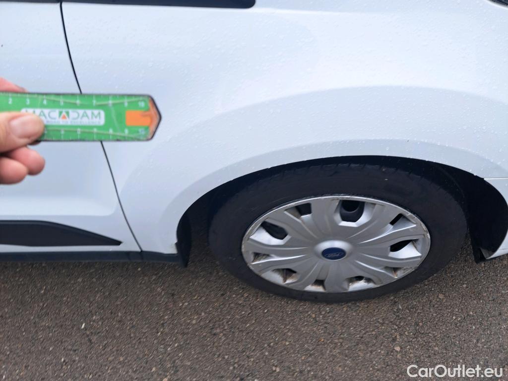  Ford  Transit Connect FORD /2013/4P/furgón Van 1.5 TDCi 74kW Trend 210 L2 #41