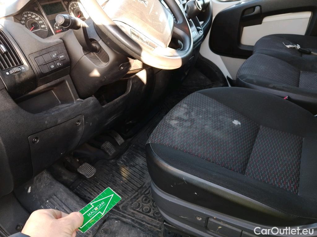  Peugeot  Boxer  Furgón 333 L2H1 Pro BlueHDi 130 #30