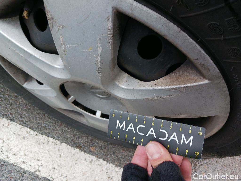  Nissan  NV200 NISSAN NV250 / 2019 / 4P / furgón 2pl 1.5dCi 70 kW (95 CV) L2H1 COMFORT #42