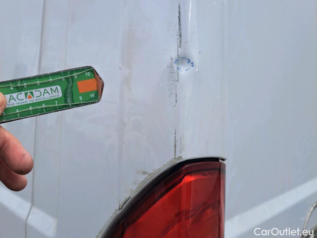  Opel  Movano OPEL  / 2021 / 4P / furgón Base L2H2 3.5T 2.2 BHDi 88kW #4