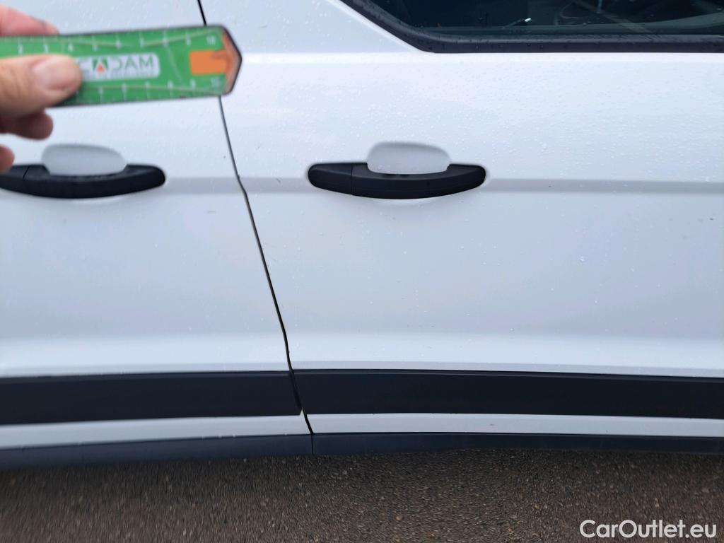  Ford  Transit Connect FORD /2013/4P/furgón Van 1.5 TDCi 74kW Trend 210 L2 #63