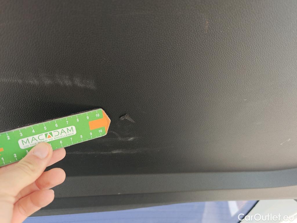  Renault  Kangoo RENAULT  Combi / 2021 / 5P / combi Life Edition One 1.5 Blue dCi 70kW(95CV) (IND)(AC) #3