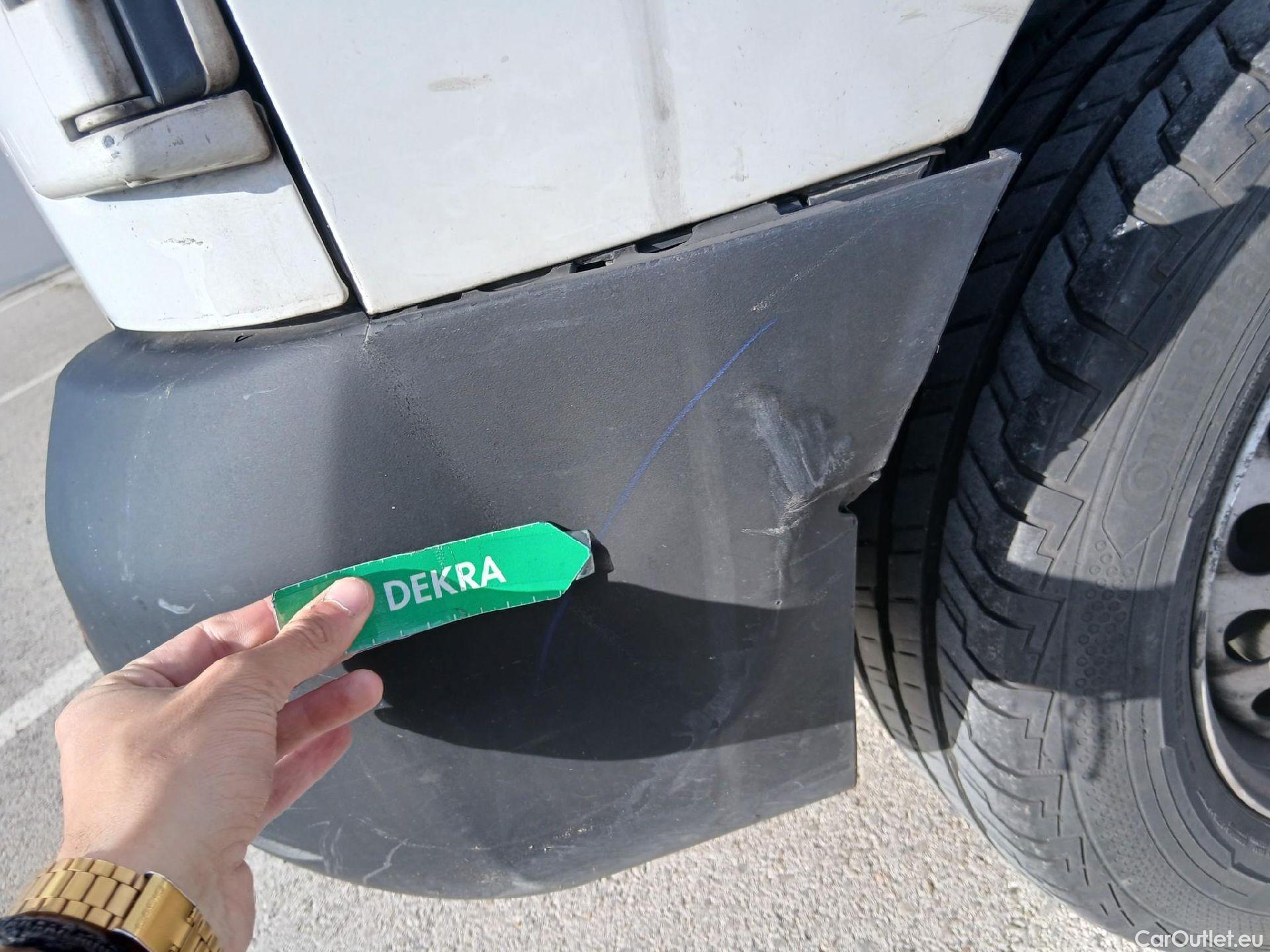  Opel  Vivaro OPEL  / 2019 / 4P / furgón 2.0 Diésel 88kW (120CV) M Inc. Express #30