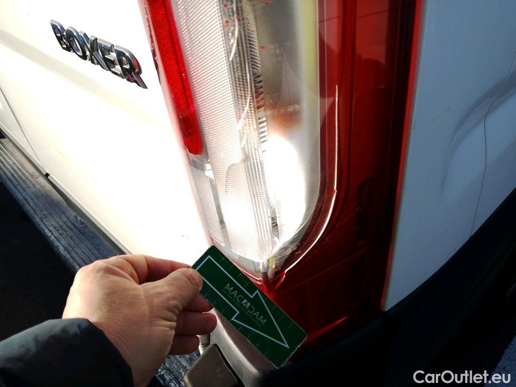  Peugeot  Boxer  Furgón 333 L2H1 Pro BlueHDi 130 #7