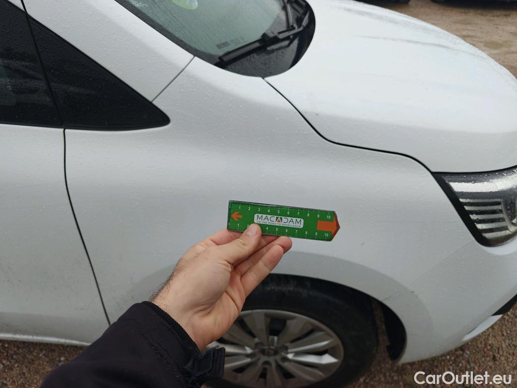  Renault  Kangoo RENAULT  Combi / 2021 / 5P / combi Life Edition One 1.5 Blue dCi 70kW(95CV) (IND)(AC) #52