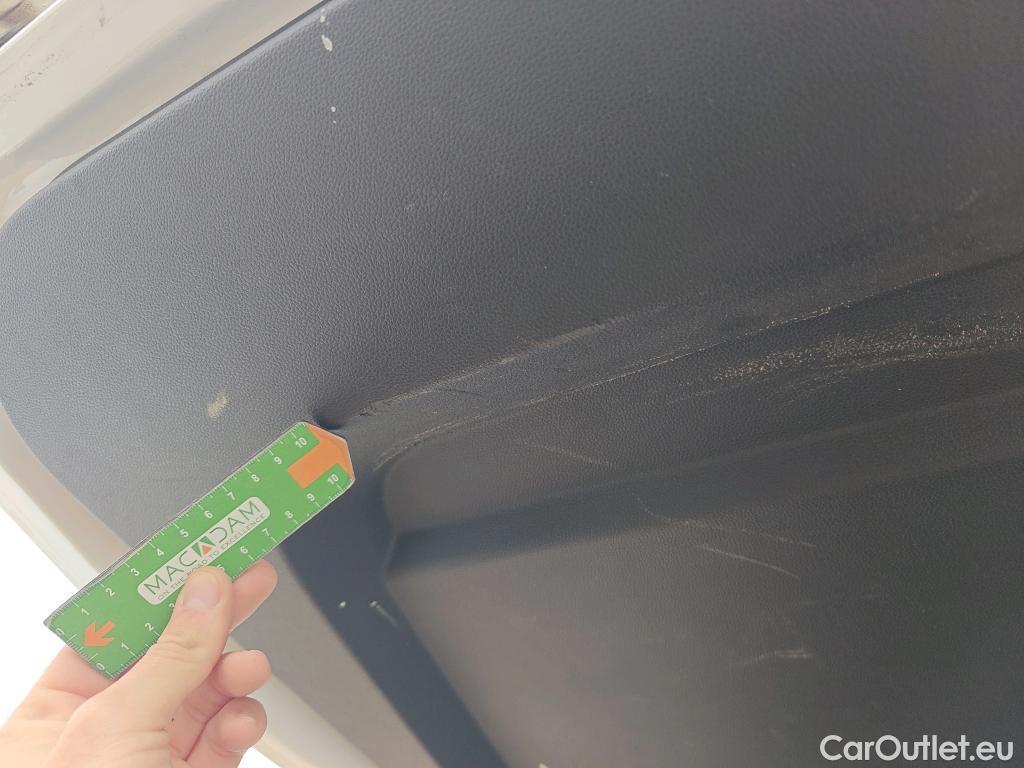  Renault  Kangoo RENAULT  Combi / 2021 / 5P / combi Life Edition One 1.5 Blue dCi 70kW(95CV) (IND)(AC) #4