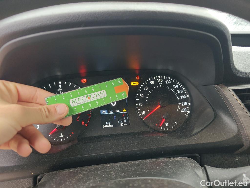  Renault  Kangoo RENAULT  Combi / 2021 / 5P / combi Life Edition One 1.5 Blue dCi 70kW(95CV) (IND)(AC) #49