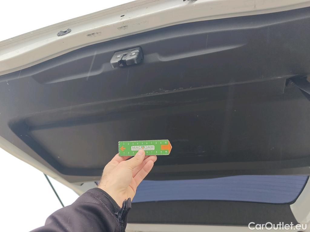  Renault  Kangoo RENAULT  Combi / 2021 / 5P / combi Life Edition One 1.5 Blue dCi 70kW(95CV) (IND)(AC) #1