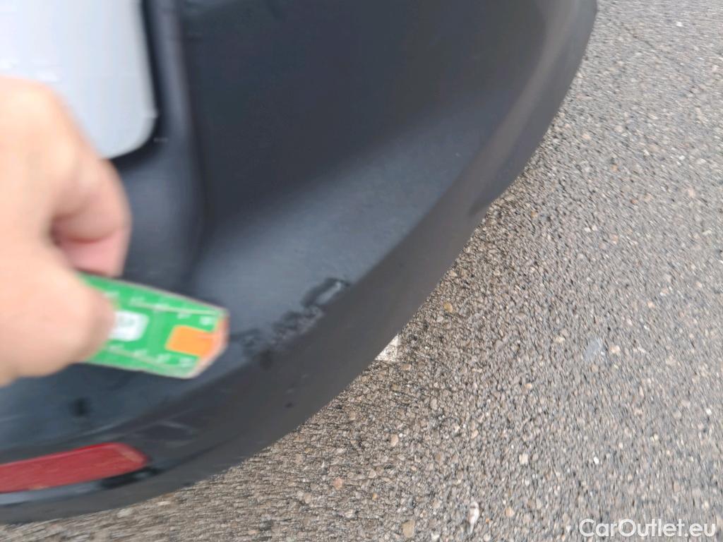  Ford  Transit Connect FORD /2013/4P/furgón Van 1.5 TDCi 74kW Trend 210 L2 #29