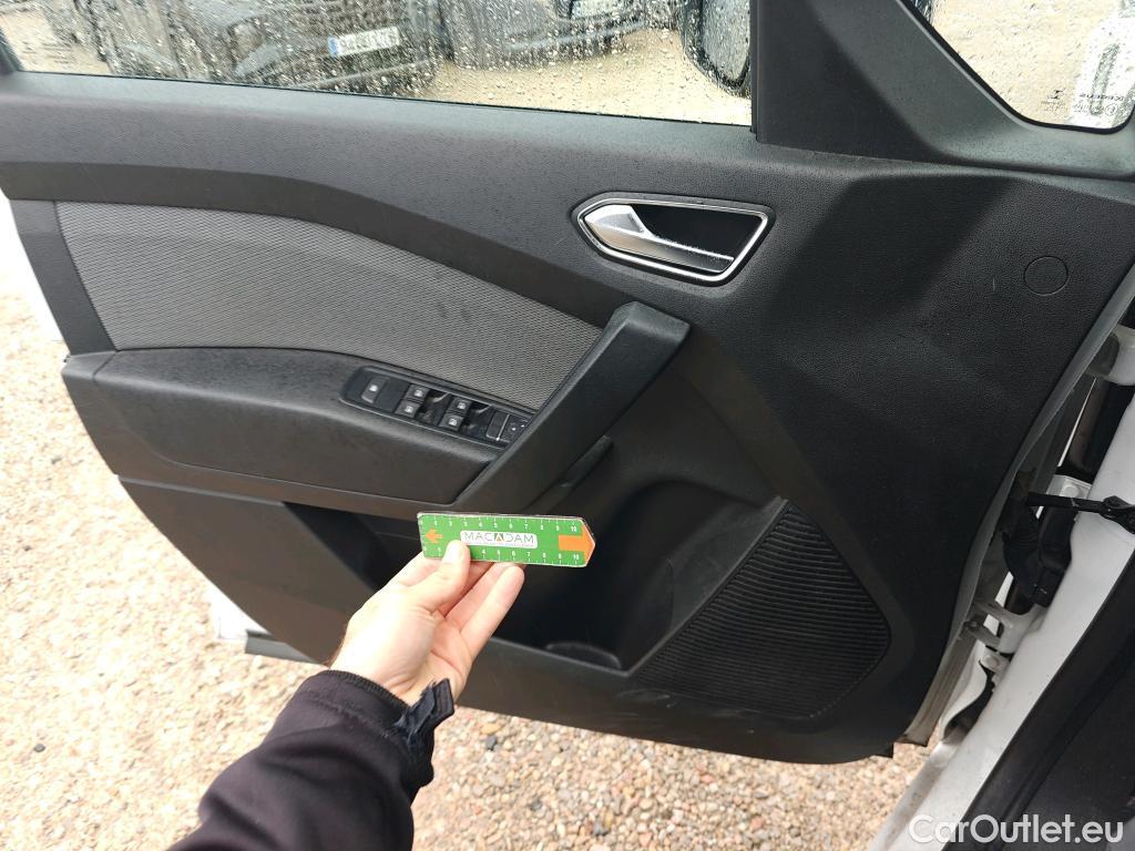  Renault  Kangoo RENAULT  Combi / 2021 / 5P / combi Life Edition One 1.5 Blue dCi 70kW(95CV) (IND)(AC) #41