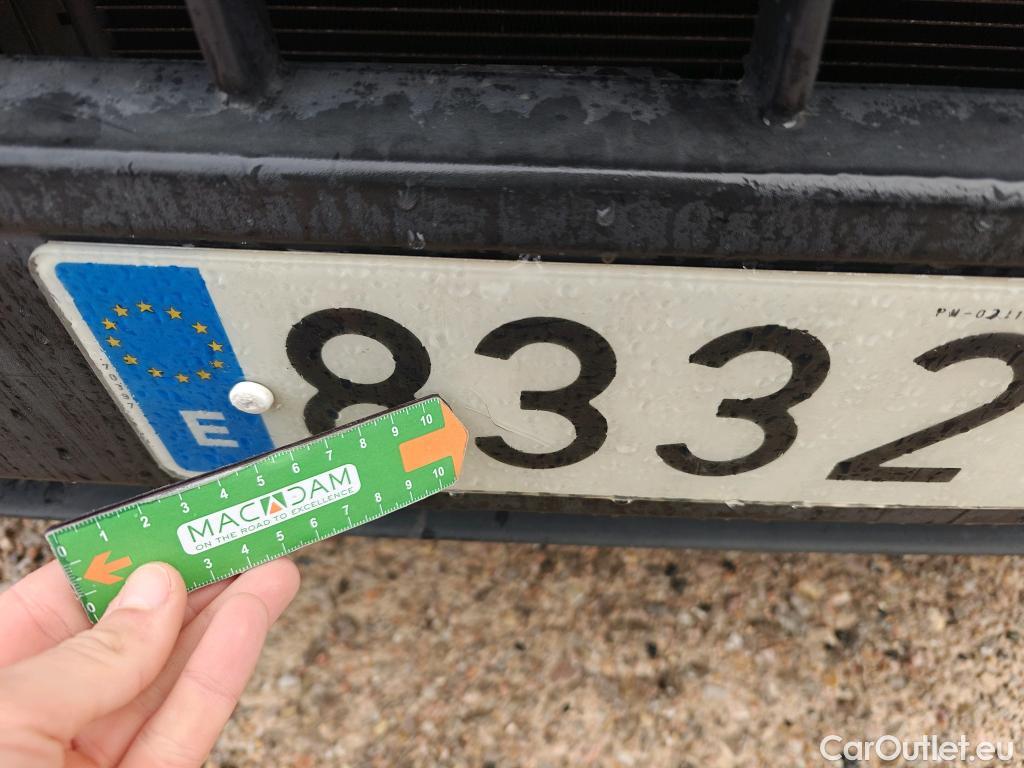  Peugeot  Boxer PEUGEOT  / 2014 / 4P / furgón 333 L2 H1 BHDI 103kW (140CV) S&S 6 V. M (AC) #25