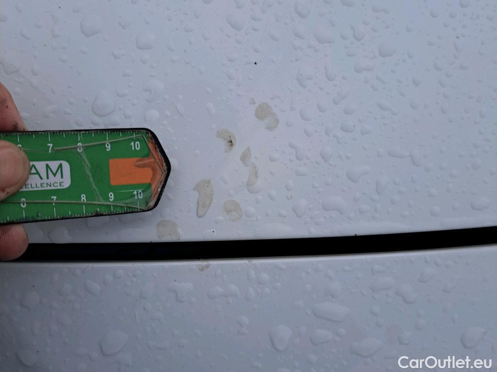  Ford  Transit Connect FORD /2013/4P/furgón Van 1.5 TDCi 74kW Trend 210 L2 #24