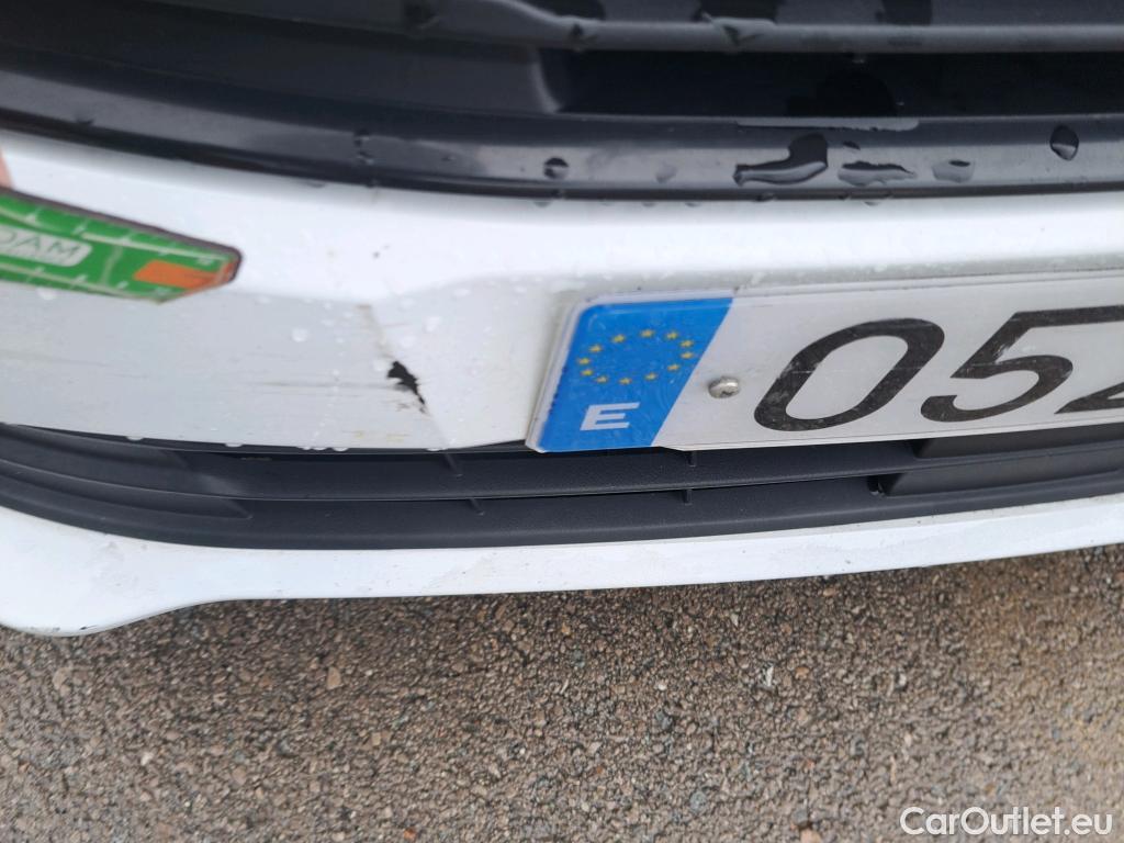  Ford  Transit Connect FORD /2013/4P/furgón Van 1.5 TDCi 74kW Trend 210 L2 #35