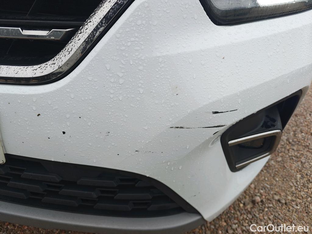  Renault  Kangoo RENAULT  Combi / 2021 / 5P / combi Life Edition One 1.5 Blue dCi 70kW(95CV) (IND)(AC) #39