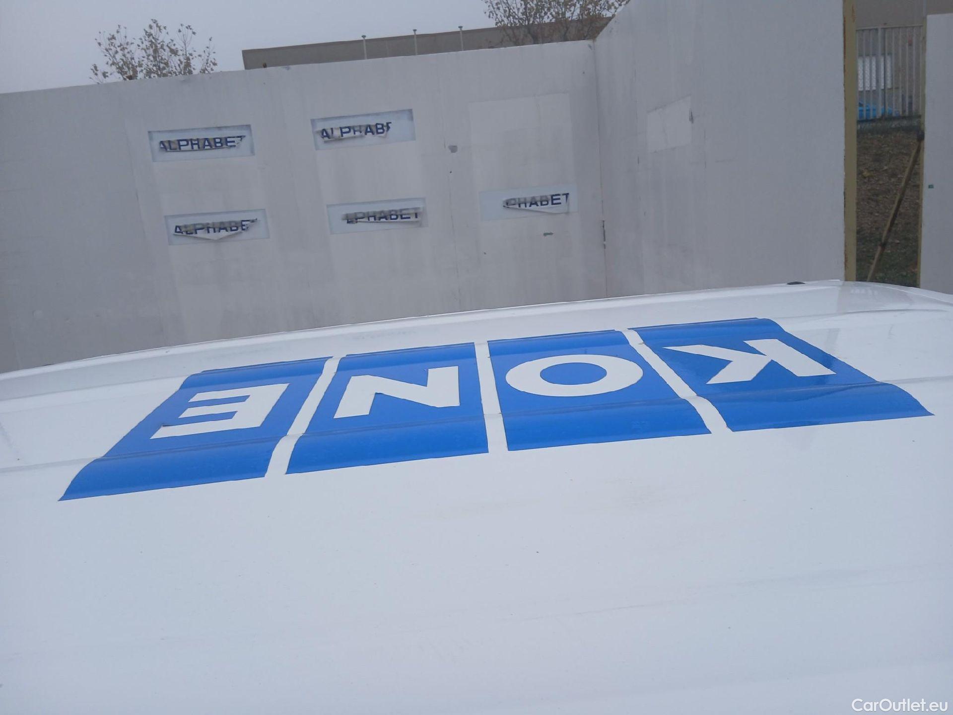  Renault  Kangoo RENAULT  Furgón/2013/3P/furgón derivado de turismo Profesional Blue dCi 70kW (95CV) #12