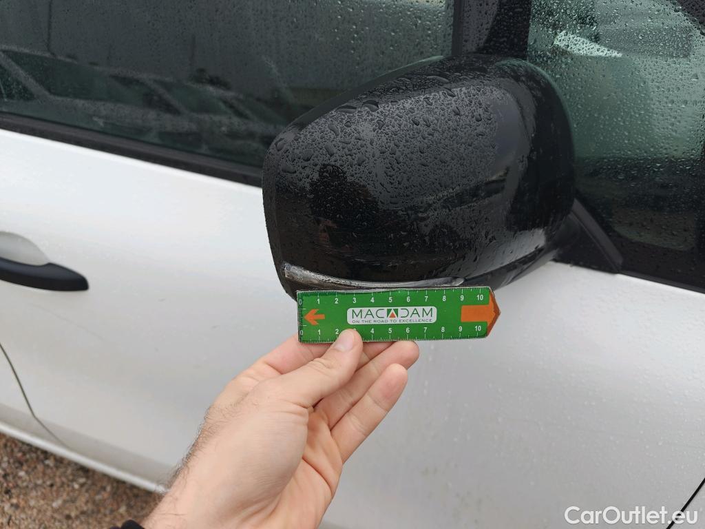  Renault  Kangoo RENAULT  Combi / 2021 / 5P / combi Life Edition One 1.5 Blue dCi 70kW(95CV) (IND)(AC) #46