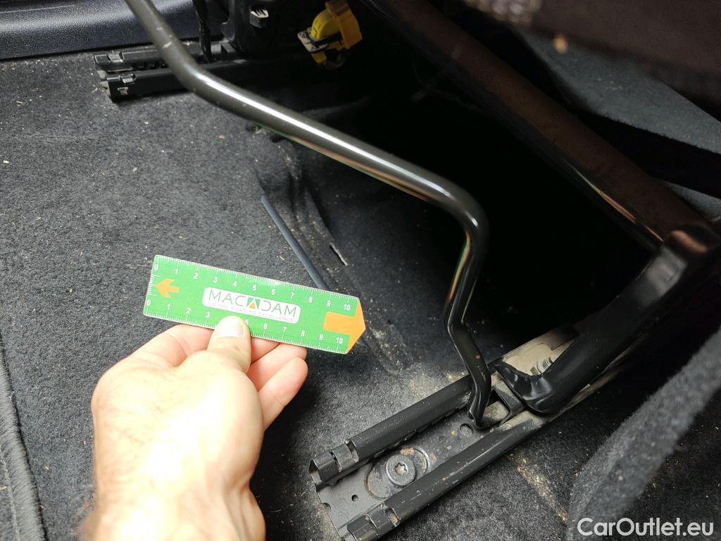  Peugeot  RIFTER PEUGEOT  / 2018 / 4P / combi Active Standard BlueHDi 73kW (IND) (CX2) #22