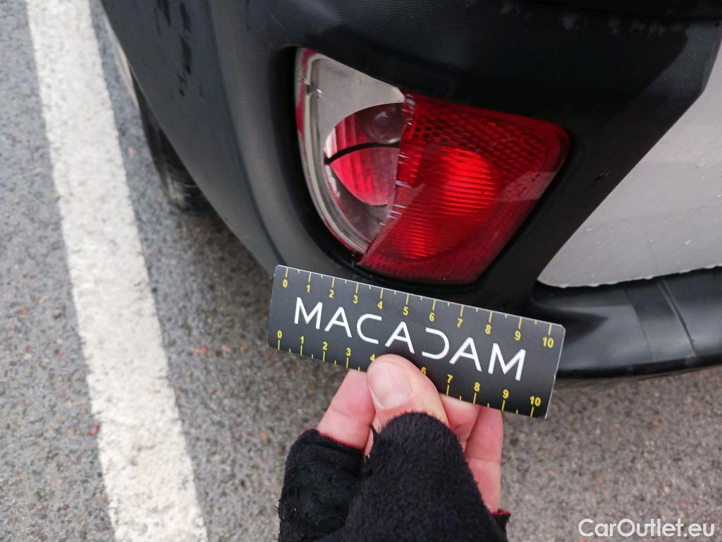  Nissan  NV200 NISSAN NV250 / 2019 / 4P / furgón 2pl 1.5dCi 70 kW (95 CV) L2H1 COMFORT #18