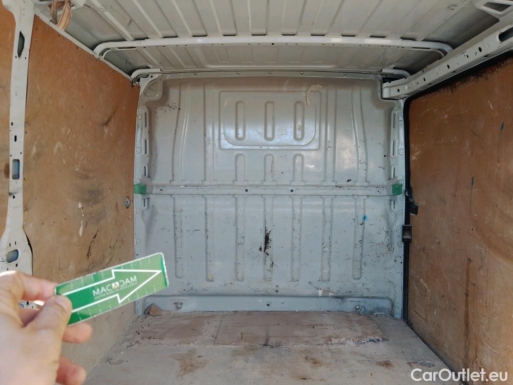  Peugeot  Boxer  Furgón 333 L2H1 Pro BlueHDi 130 #27