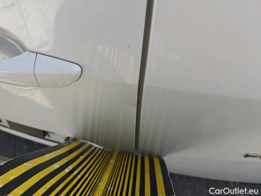  Peugeot  RIFTER PEUGEOT  / 2018 / 4P / combi Active Standard BlueHDi 73kW (IND) (CX2) #52