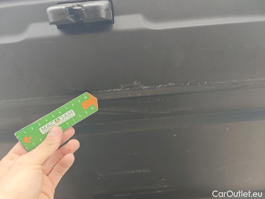  Renault  Kangoo RENAULT  Combi / 2021 / 5P / combi Life Edition One 1.5 Blue dCi 70kW(95CV) (IND)(AC) #2