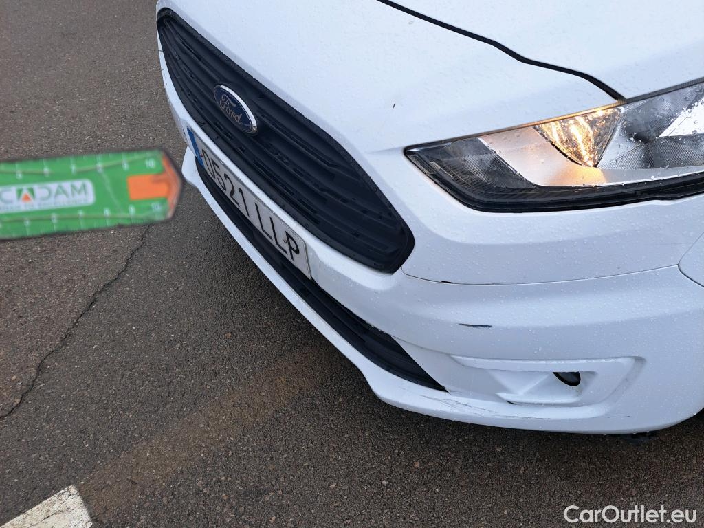  Ford  Transit Connect FORD /2013/4P/furgón Van 1.5 TDCi 74kW Trend 210 L2 #32