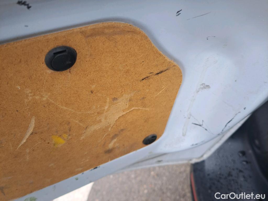  Ford  Transit Connect FORD /2013/4P/furgón Van 1.5 TDCi 74kW Trend 210 L2 #46