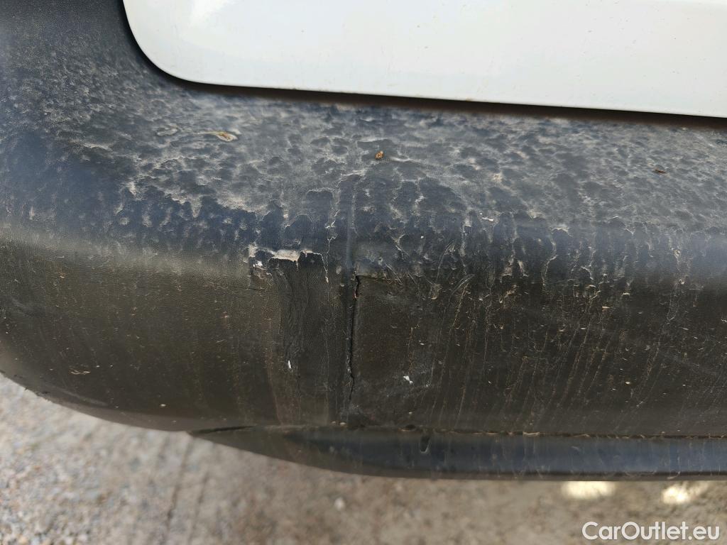  Peugeot  RIFTER PEUGEOT  / 2018 / 4P / combi Active Standard BlueHDi 73kW (IND) (CX2) #10