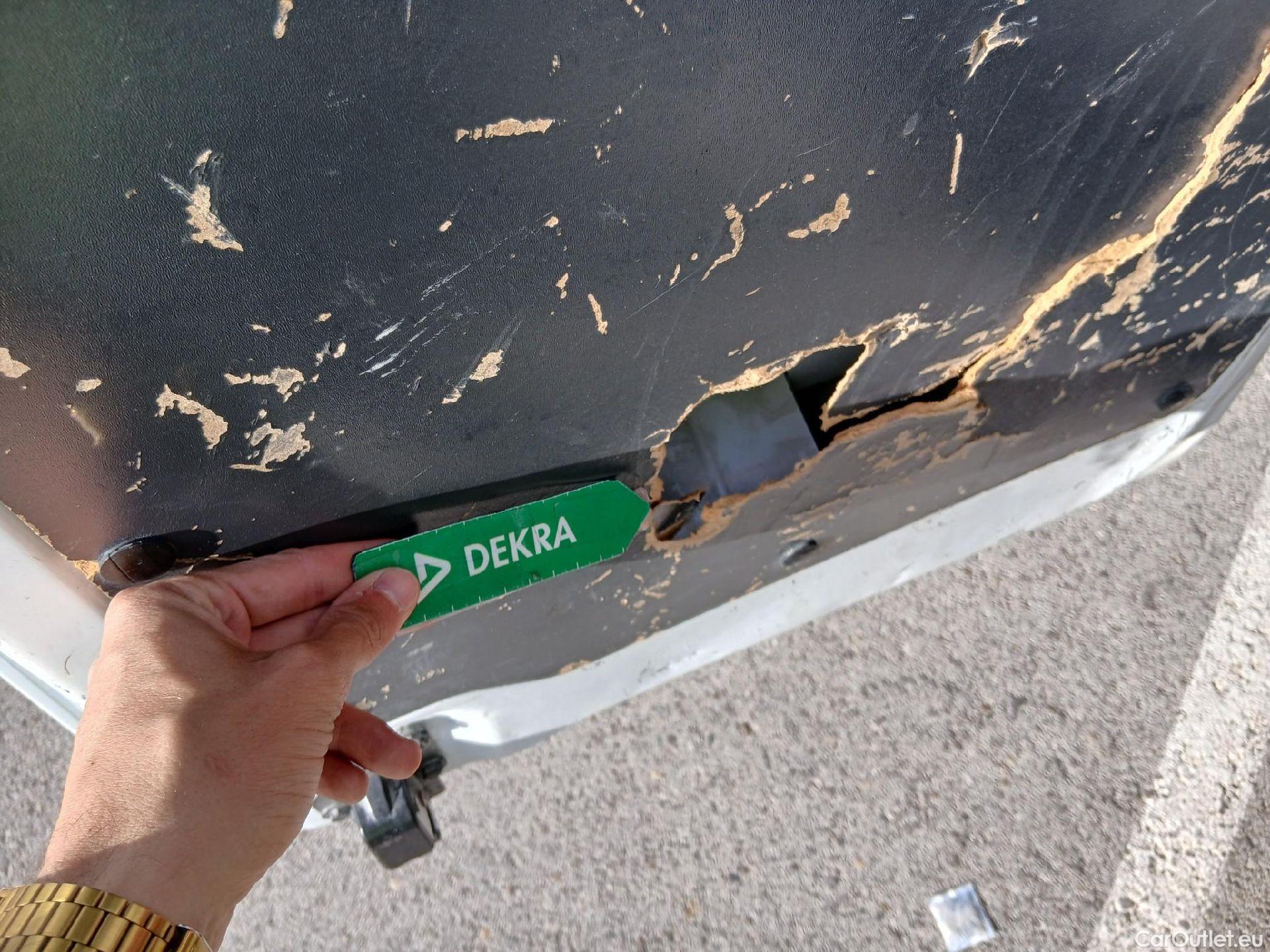  Opel  Vivaro OPEL  / 2019 / 4P / furgón 2.0 Diésel 88kW (120CV) M Inc. Express #39