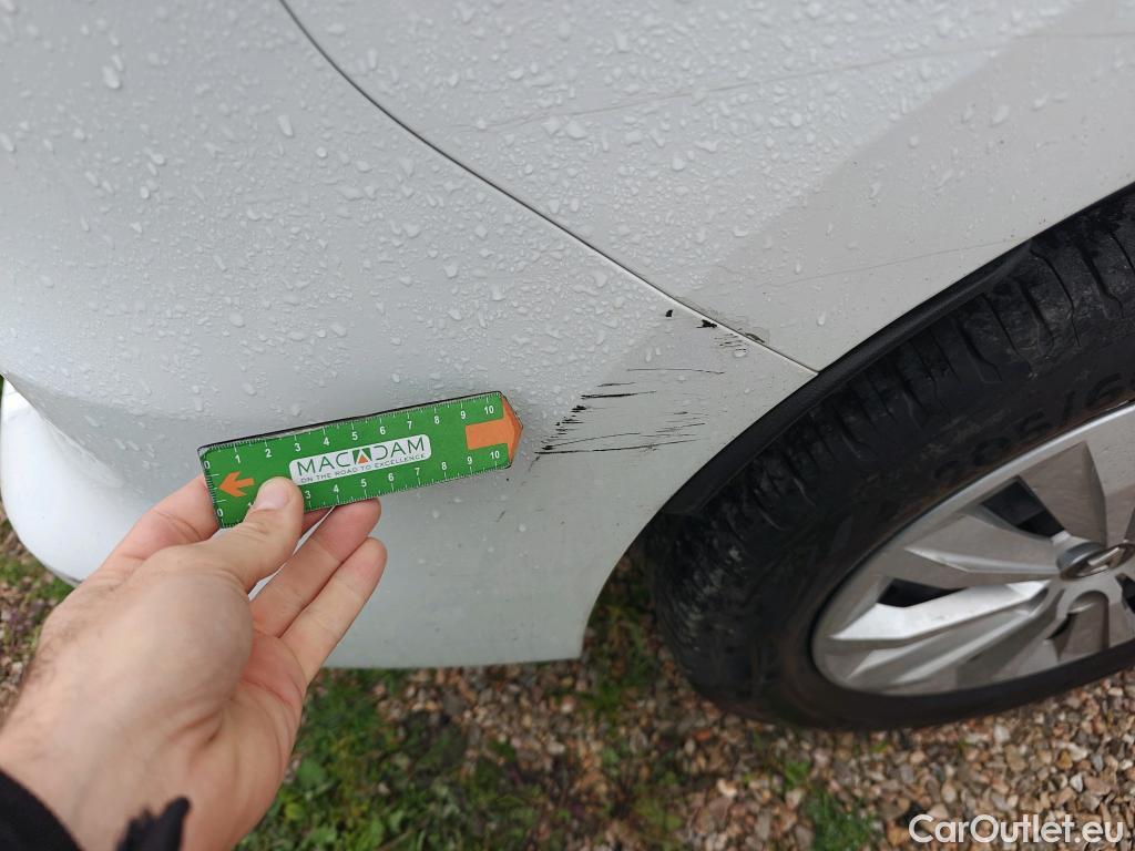  Renault  Kangoo RENAULT  Combi / 2021 / 5P / combi Life Edition One 1.5 Blue dCi 70kW(95CV) (IND)(AC) #19