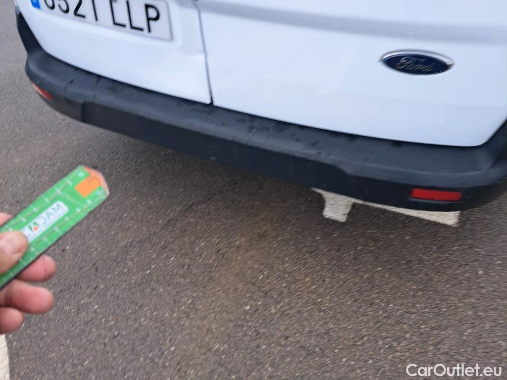  Ford  Transit Connect FORD /2013/4P/furgón Van 1.5 TDCi 74kW Trend 210 L2 #28