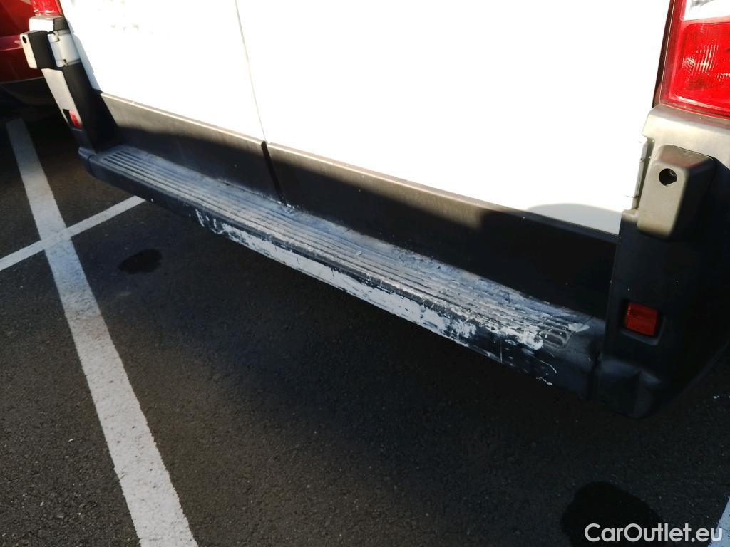  Peugeot  Boxer  Furgón 333 L2H1 Pro BlueHDi 130 #28