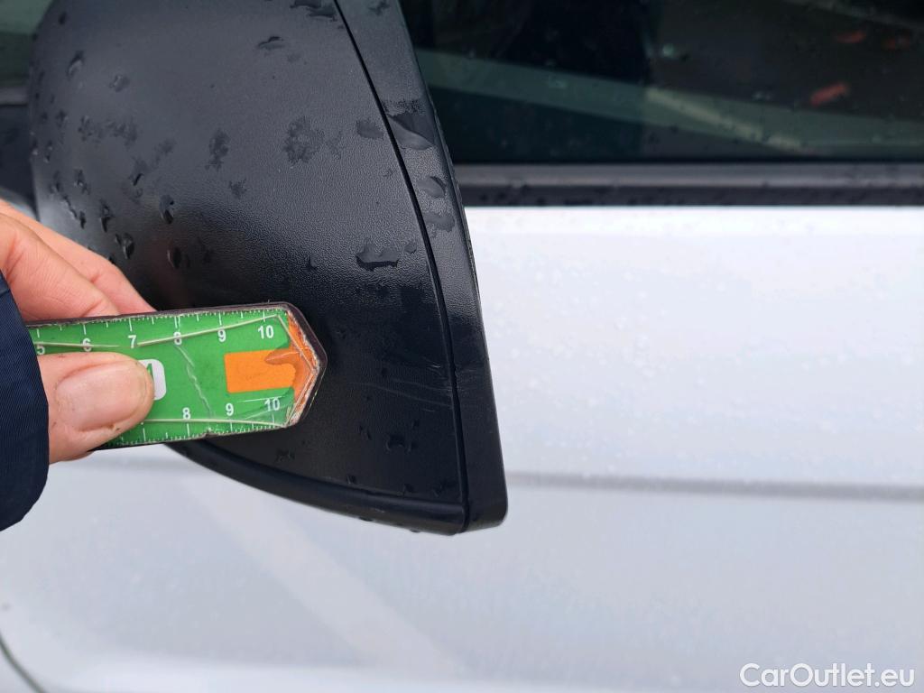  Ford  Transit Connect FORD /2013/4P/furgón Van 1.5 TDCi 74kW Trend 210 L2 #75