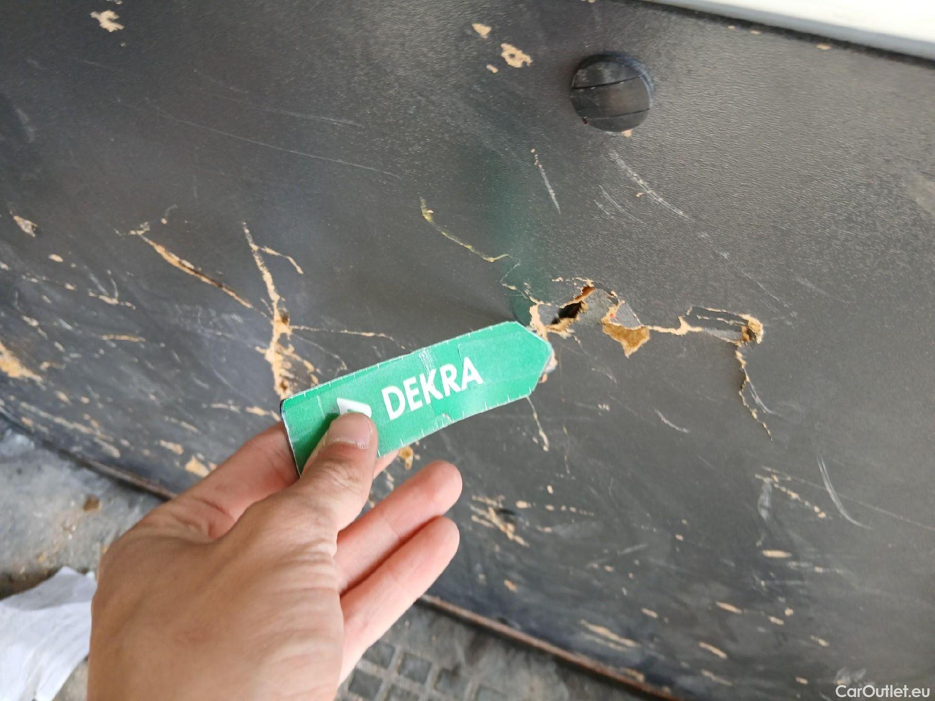  Opel  Vivaro OPEL  / 2019 / 4P / furgón 2.0 Diésel 88kW (120CV) M Inc. Express #45