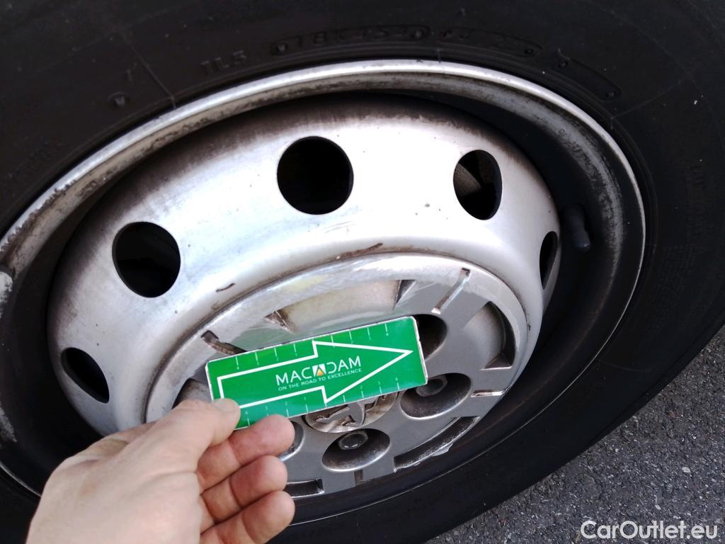  Peugeot  Boxer  Furgón 333 L2H1 Pro BlueHDi 130 #46