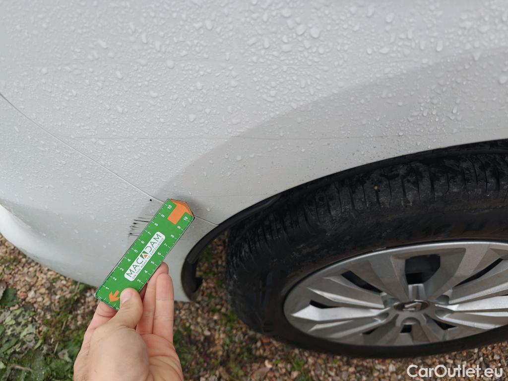  Renault  Kangoo RENAULT  Combi / 2021 / 5P / combi Life Edition One 1.5 Blue dCi 70kW(95CV) (IND)(AC) #7