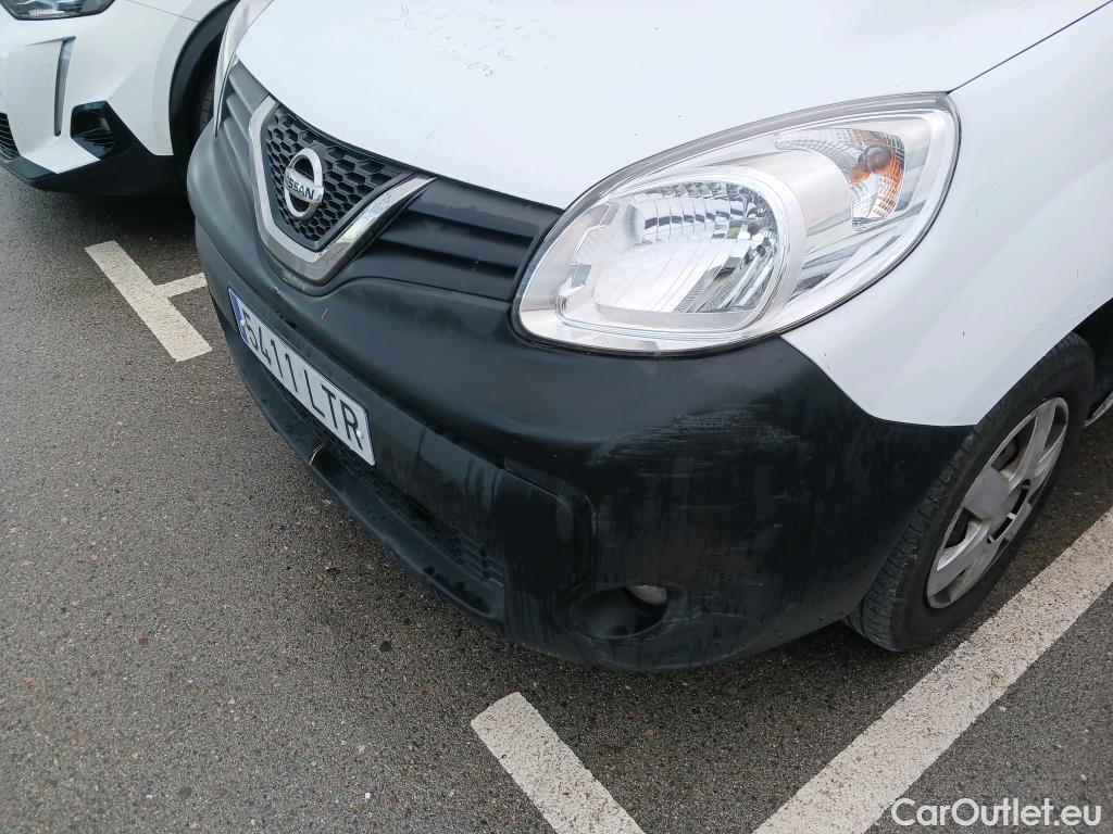  Nissan  NV200 NISSAN NV250 / 2019 / 4P / furgón 2pl 1.5dCi 70 kW (95 CV) L2H1 COMFORT #21