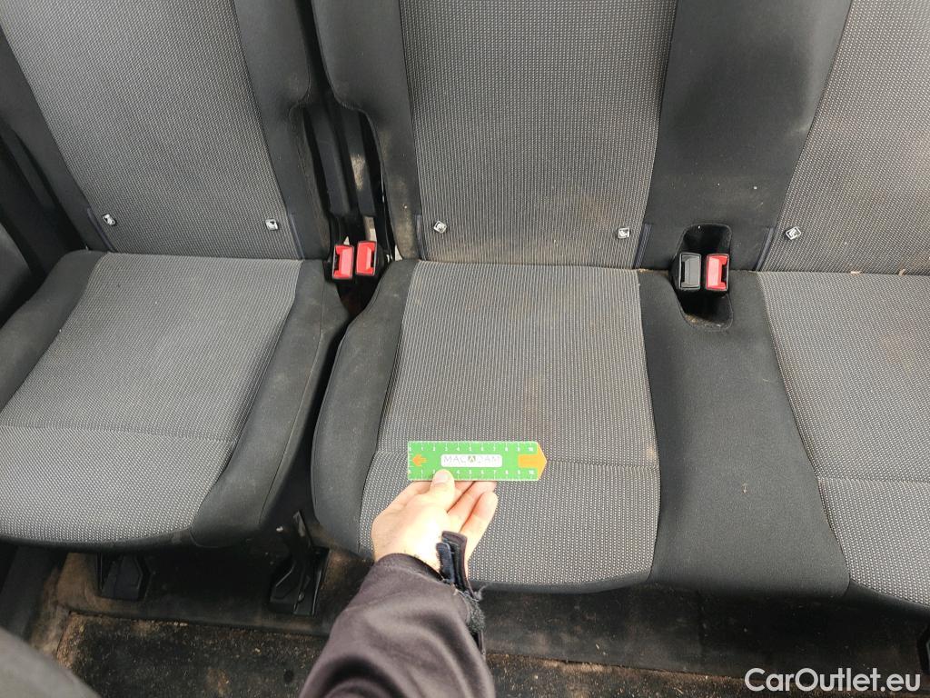  Opel  Combo OPEL  Life / 2018 / 5P / combi 1.5 TD 75kW (100CV) S/S Edition L (IND) #64