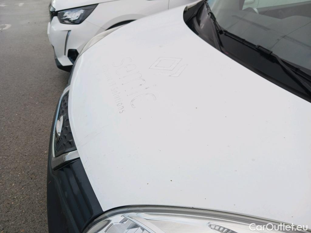  Nissan  NV200 NISSAN NV250 / 2019 / 4P / furgón 2pl 1.5dCi 70 kW (95 CV) L2H1 COMFORT #30