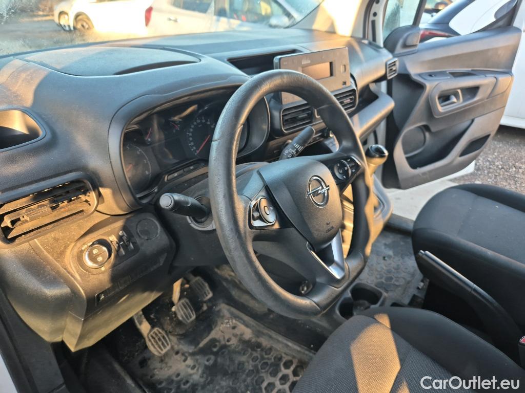  Opel  Combo OPEL  / 2018 / 3P / furgón derivado de turismo 1.6 TD S/S 74kW (100CV) Express L H1 650 #29