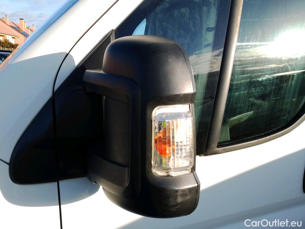  Peugeot  Boxer  Furgón 333 L2H1 Pro BlueHDi 130 #39