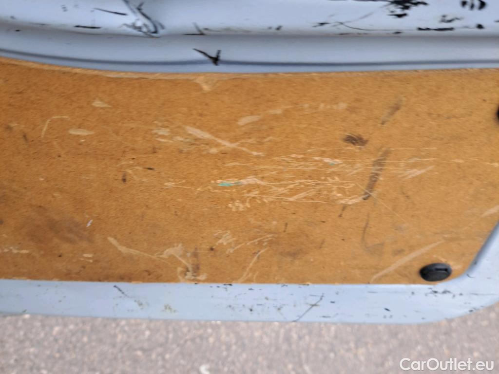  Ford  Transit Connect FORD /2013/4P/furgón Van 1.5 TDCi 74kW Trend 210 L2 #50