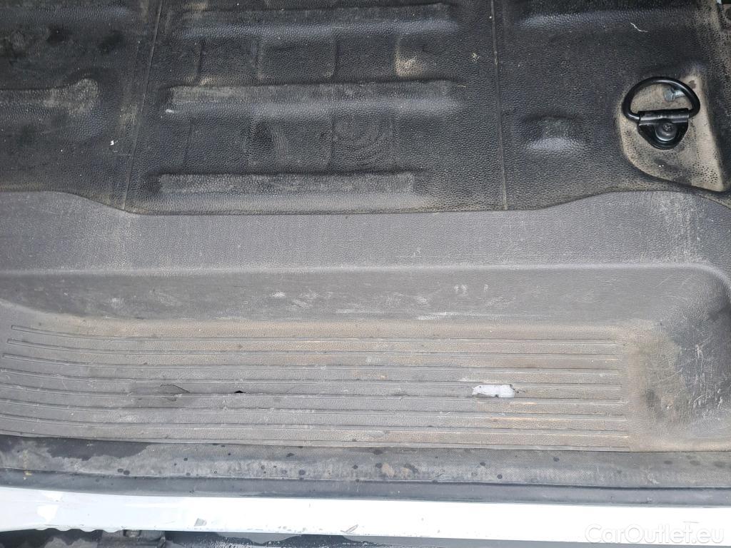  Ford  Transit Connect FORD /2013/4P/furgón Van 1.5 TDCi 74kW Trend 210 L2 #66