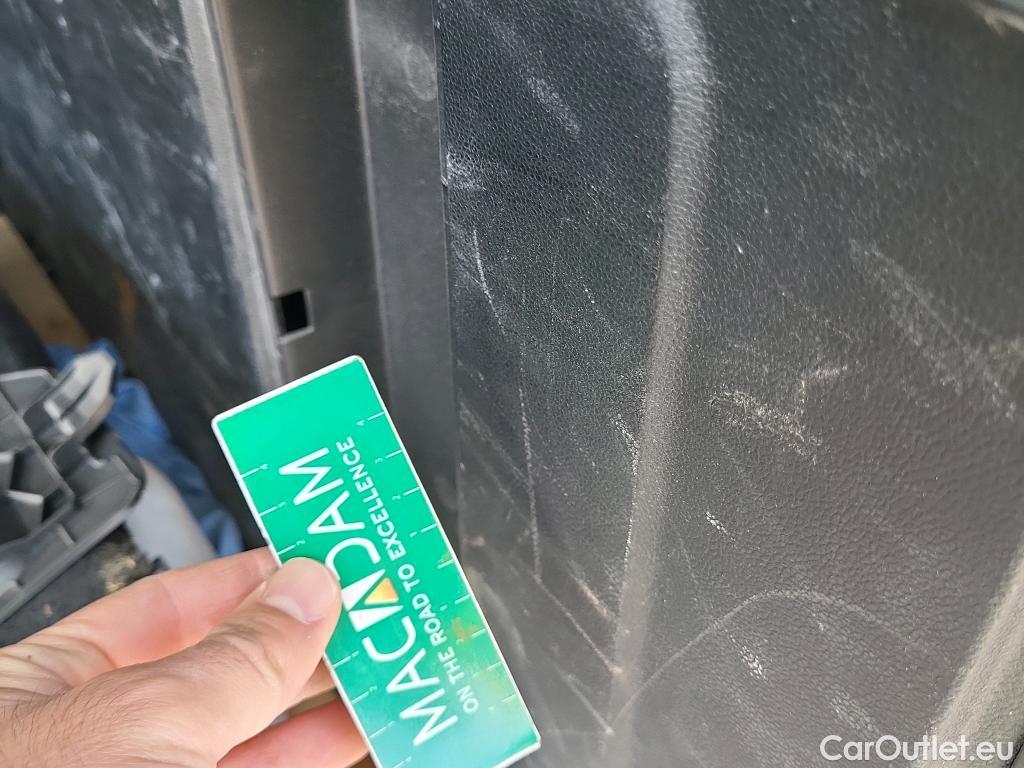  Renault  Kangoo RENAULT  Combi / 2021 / 5P / combi Life Edition One 1.5 Blue dCi 70kW(95CV) (IND)(AC) #35