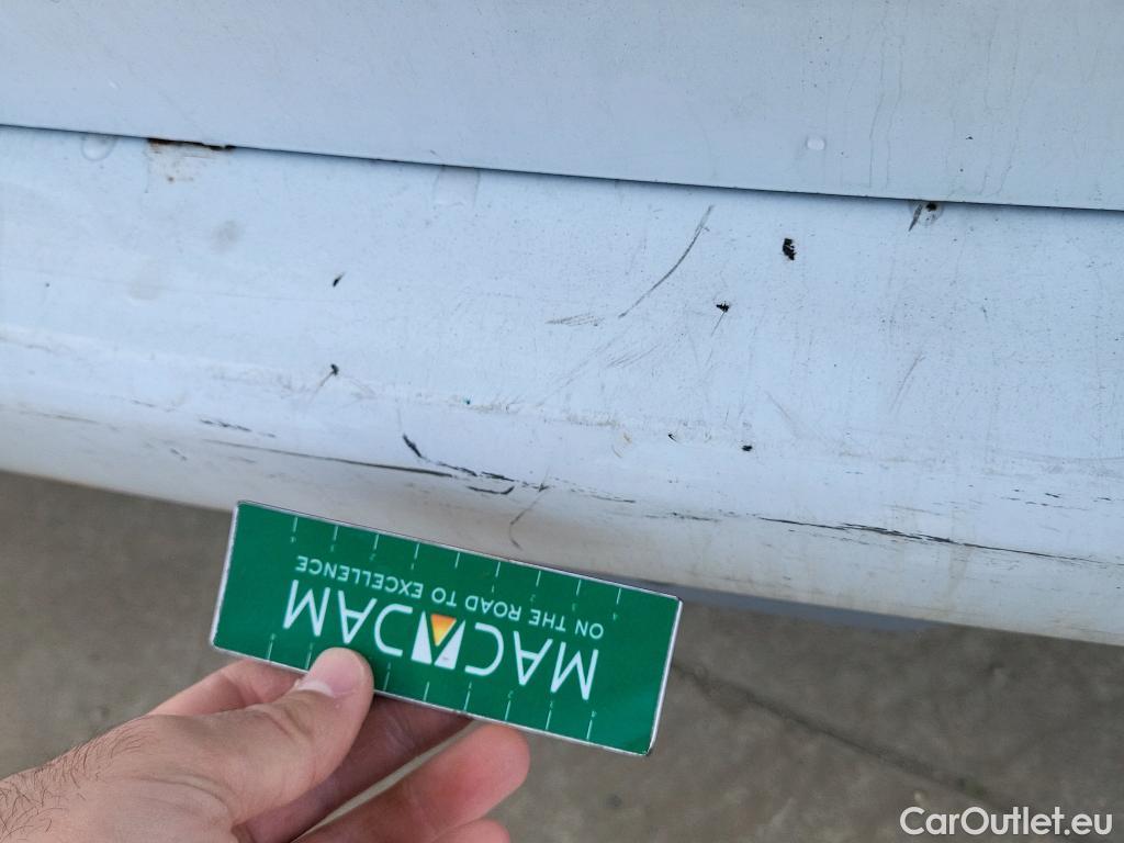  Renault  Kangoo RENAULT  Combi / 2021 / 5P / combi Life Edition One 1.5 Blue dCi 70kW(95CV) (IND)(AC) #29