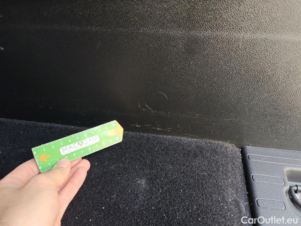  Peugeot  RIFTER PEUGEOT  / 2018 / 4P / combi Active Standard BlueHDi 73kW (IND) (CX2) #47